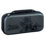 Nintendo Switch, Game Traveler Deluxe Travel Case - Zelda Breath of the Wild (на изплащане), (безплатна доставка)